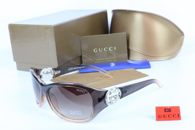 GUCCl Boutique Sunglasses 068